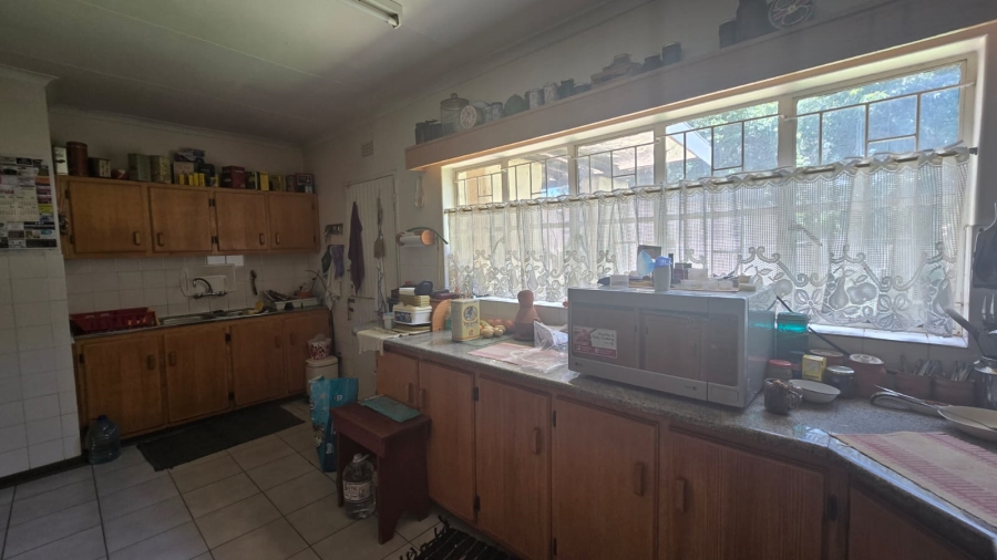 4 Bedroom Property for Sale in Protea Park North West